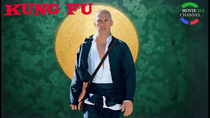 Kung Fu  3x03  Serie Retro En HD Latino