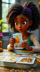 How to Ask Tarot the Right Questions