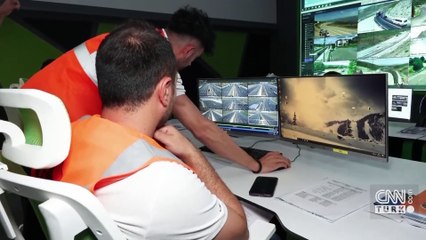 Yollar bayram tatiline hazır!  Trafik a