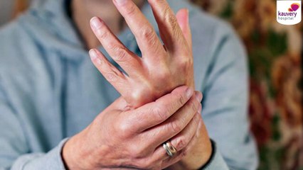 Exercises for Rheumatoid Arthritis