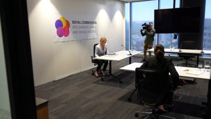 SA Royal Commission into Domestic Family & Sexual Violence wraps up