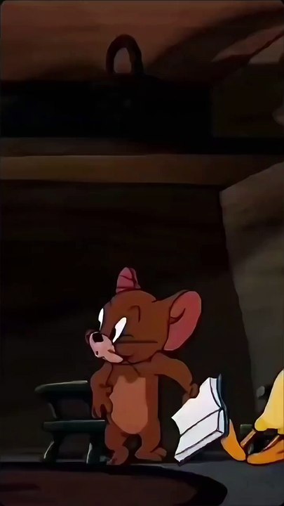 米老鼠与刀郎，吓一跳，很吃惊！ Mickey Mouse and Daolang were shocked and surprised!