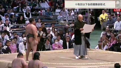 DIVIZION AWARD CEREMONI