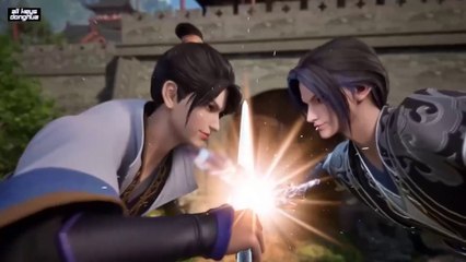 I can have infinite enlightenment Ep 47 Eng Sub