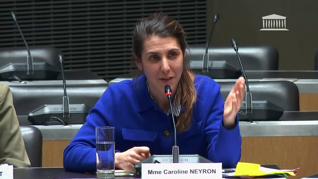 3ème séance : Débat sur le thème : « Remise en cause du Pacte Vert européen : l’urgence de clarifier la position française » - Mardi 25 mars 2025