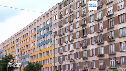 Mit tud kezdeni az Európai Unió az egyre súlyosbodó lakhatási válsággal?