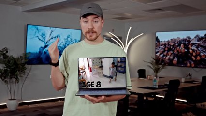 We Paid for a Free Children_s Hospital 🏥 | Mr beast |