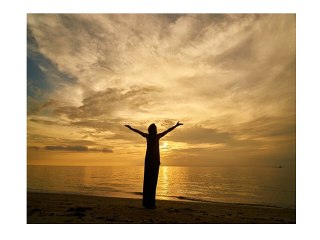 Thom O’Leary’s 8 Keys to Deepening Your Faith in God