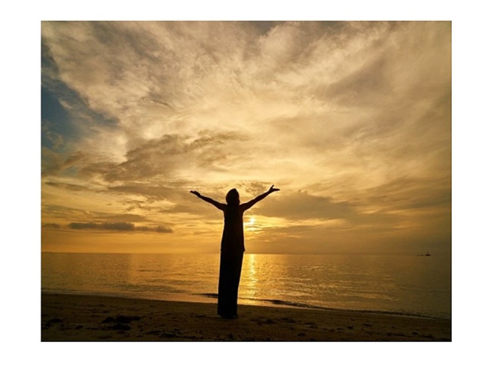 Thom O’Leary’s 8 Keys to Deepening Your Faith in God