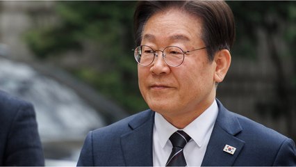 잠시 뒤 이재명 선거법 항소심 선고...여야 '촉각' / YTN