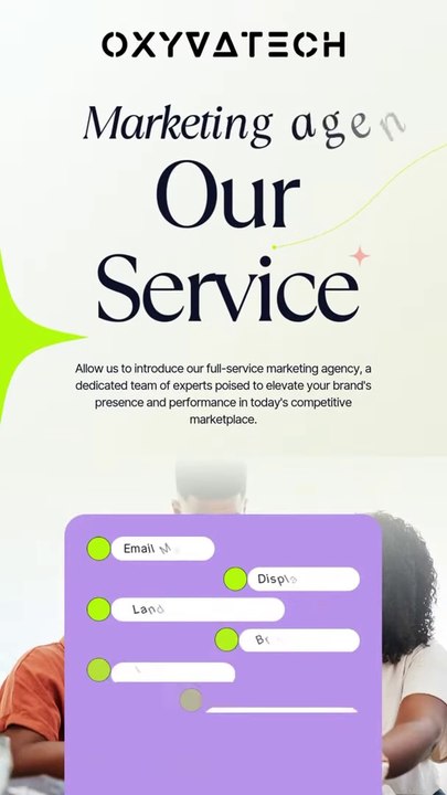 Oxyvatech Your Partner for SEO, Web Development & Marketing