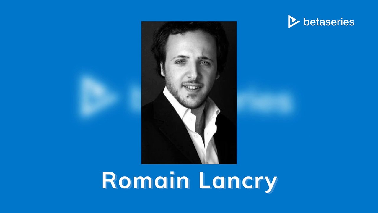 Romain Lancry (ES)