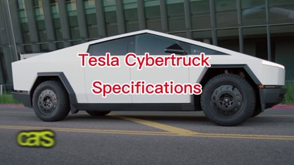 Tesla cayber truck #turbo trucks