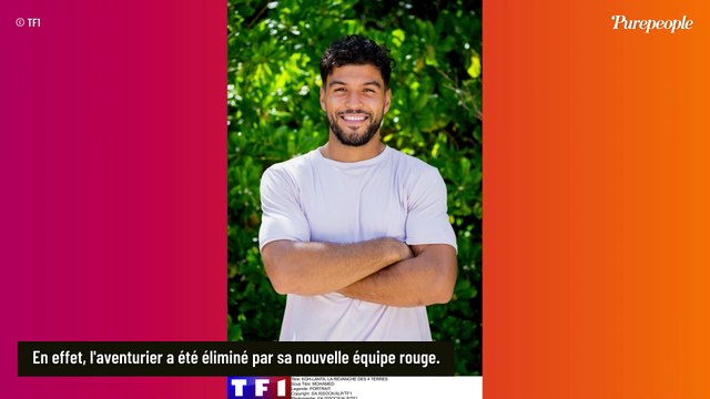 EXCLU +18 kilos sur la balance ! Mohamed (Koh-Lanta 2025) physiquement transformé après le jeu : j’ai fait un gros yoyo