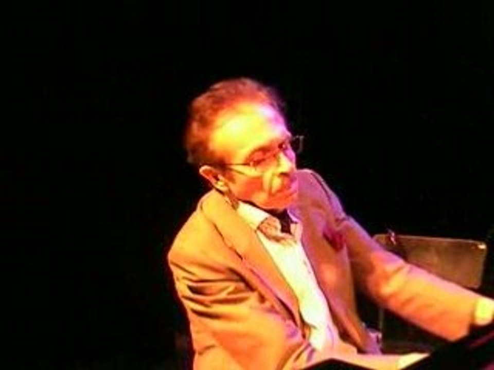 Alberto Neuman