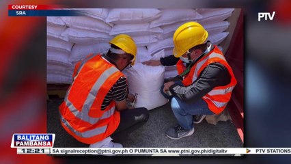 SRA at University of Tokyo ng Japan, nagkaroon ng MOU para sa pagpapalitan ng kaalaman sa pagpapalago ng sugarcane production