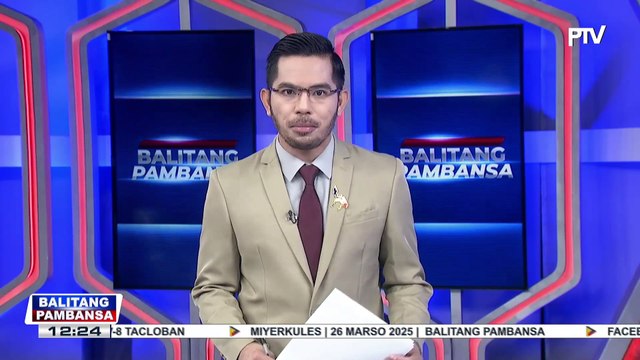 PNP, inilunsad na ang Special Task force-BARMM para sa ligtas na halalan sa Oktubre