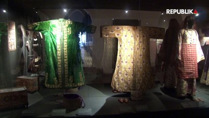 Menelusuri Megahnya Warisan Peradaban Islam di Kota Fez