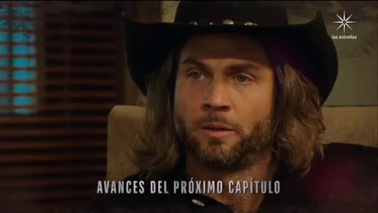 ME ATREVO A AMARTE Avance Capitulo 23 Miercoles