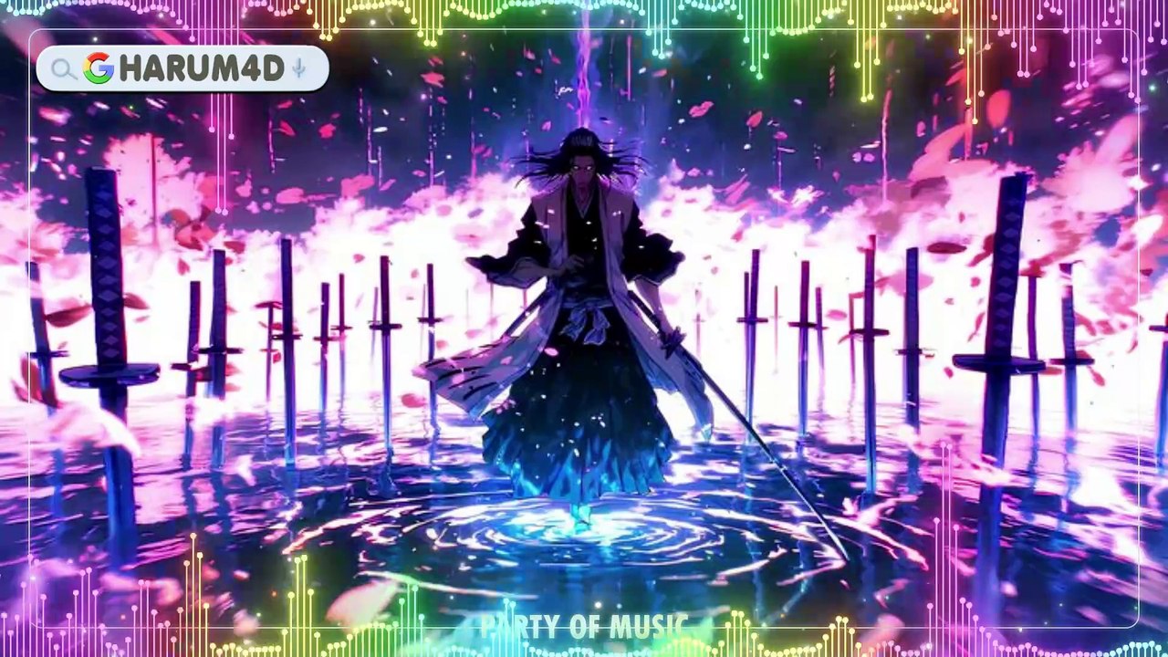 蔡恩雨 - 夜空中最亮的星 (Ye Kong Zhong Zui Liang De Xing) Bounce Remix 2025 By HARUM4D SLOT GACOR