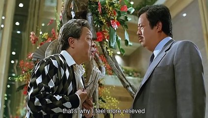 [ENG SUB] It's A Mad, Mad, Mad World 《富貴逼人》 1987 Watch HD | Full Movie | Cantonese | Hong Kong