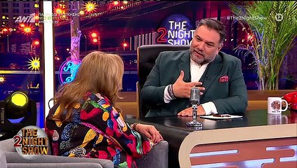 Συγκινεί η Ελισάβετ Κωνσταντινίδου για την Καίτη Κωνσταντίνου: «Δεν πήγα να τη χαιρετήσω. Eίναι σοκ»