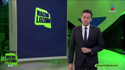 Noticias con Nacho Lozano | Programa completo del 25 de marzo de 2025