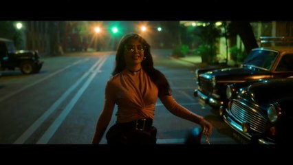 Citadel: Honey Bunny | movie | 2024 | Official Teaser