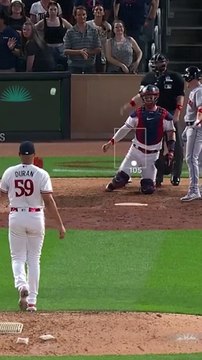 How do you top throwing 103 By throwing 104. And 105. 🔥