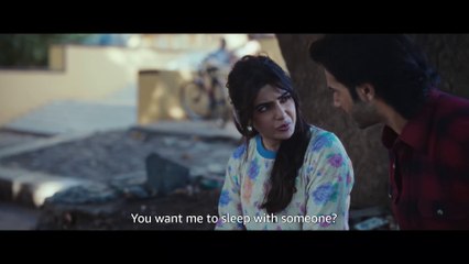 Citadel: Honey Bunny | movie | 2024 | Official Trailer