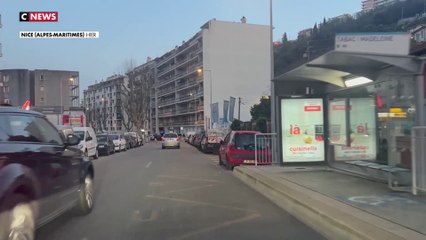 Nice : un élu menacé pour vouloir fermer une épicerie de nuit