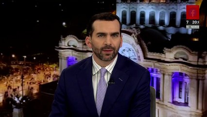 Citlalli Hernández critica a las fiscalías por retrasos en justicia para mujeres