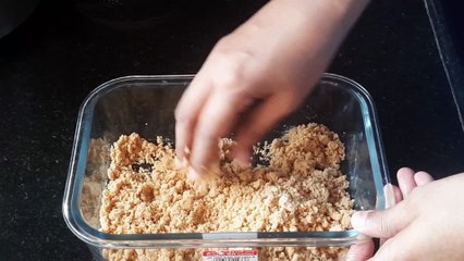 Orange Cheesecake in Minutes! | No Oven | No Bake