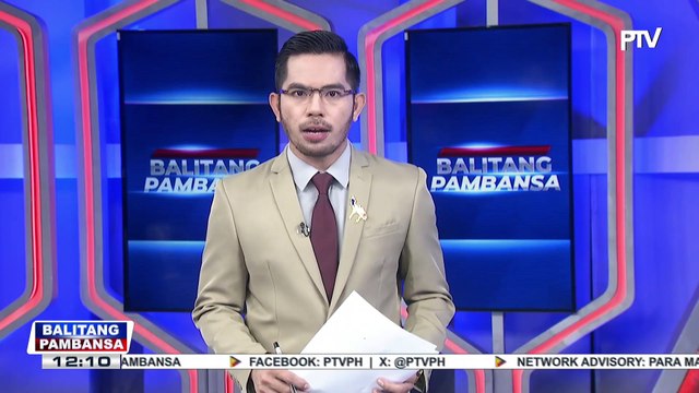 PCG at BFAR, nagsagawa ng maritime domain awareness flight para tulungan ang mga mangingisda sa Bajo de Masinloc