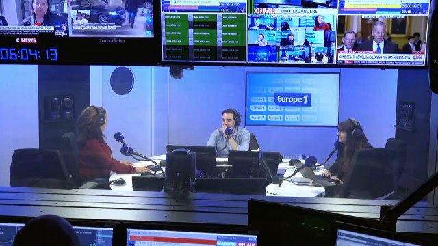 EXCLUSIF - 100 jours à Matignon, les confidences de François Bayrou au JDNews