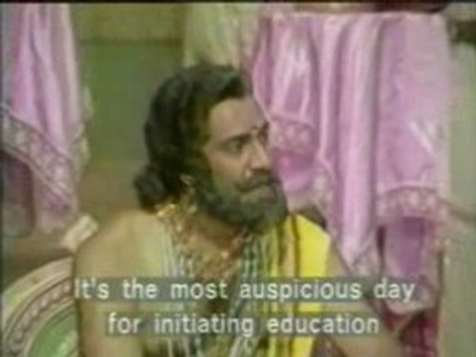Ramayan part 4