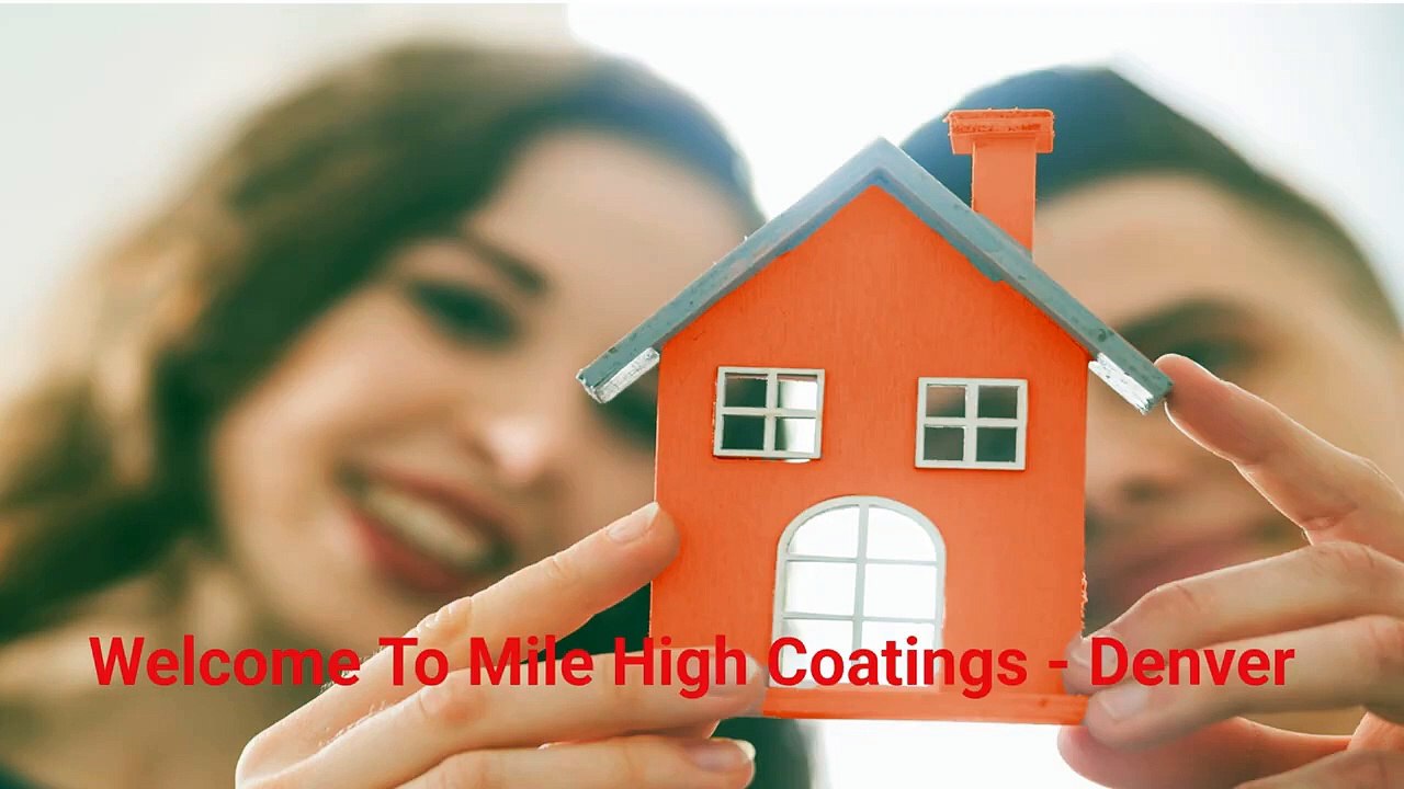 Mile High Coatings - #1 Concrete Floor Coatings in Denver, CO