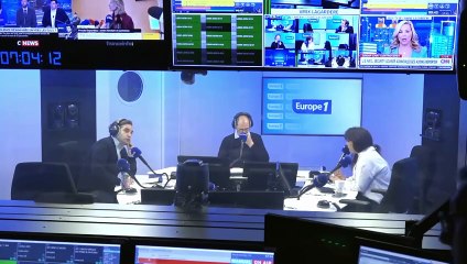 Le journal de 7h du 26/03/2025