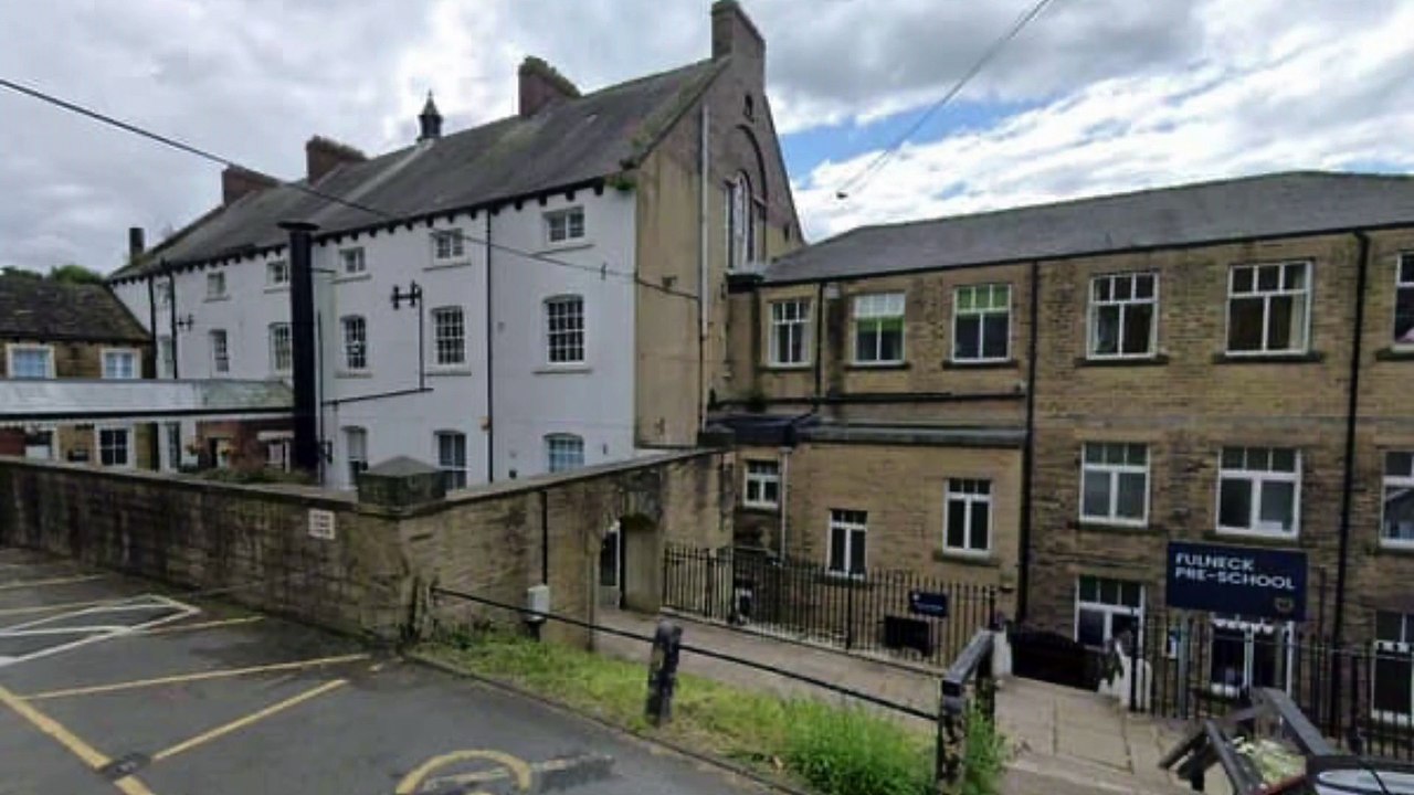 Swirl in the sky: Met Office explains, Fulneck School closure and Spring Budget - News Headlines