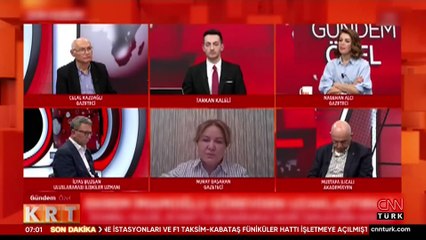 Kılıçdaroğlu Özel'i uyardı mı? "Kent Uzlaşısı'nda terör bağlantılı isimler verildi"