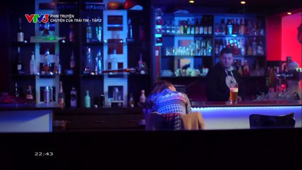 CHUYỆN CỦA TRÁI TIM - TẬP 2A - VTV3 THUYẾT MINH - PHIM THỔ NHĨ KỲ - CHUYEN CUA TRAI TIM
