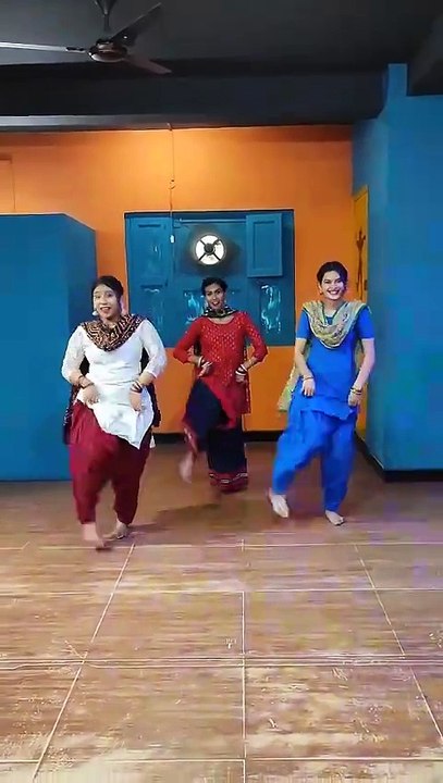 Dance
