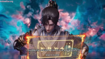 I Can Have Infinite Epiphanies [Wo Neng Wuxian Dunwu] Episode 7 Eng Sub