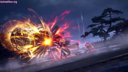 I Can Have Infinite Epiphanies [Wo Neng Wuxian Dunwu] Episode 8 Eng Sub