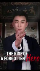 The Rise of a Forgotten Hero 🇨🇳 | Chinese Drama with English Subtitles