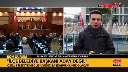 CHP’nin İBB Başkanvekili adayı Nuri Aslan olacak