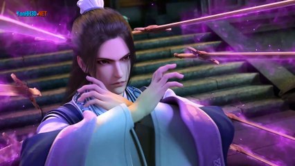 Thiếu Niên Ca Hành Phần 4 Tập 13 Thuyết Minh