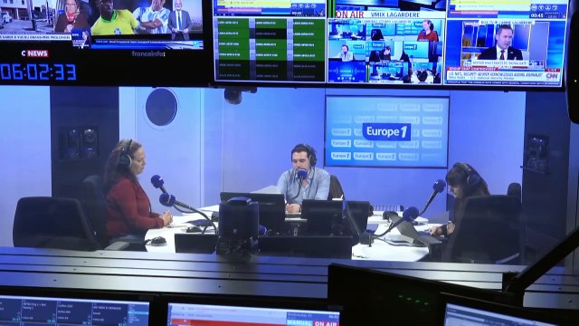 «Tout le monde a été sidéré» : la mobilisation de centaines d'Orléanais après l'agression d'un rabbin