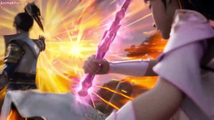 I Can Have Infinite Epiphanies [Wo Neng Wuxian Dunwu] Episode 10 Eng Sub