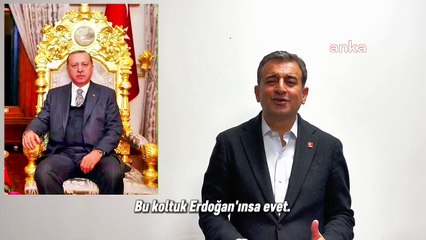 Burhanettin Bulut: "Bu ilk sandıkta Erdoğan'ınki de dahil olmak üzere bu tutsaklık sona erecek
